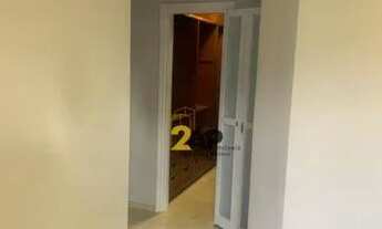 Imagem 6: Apartamento com 3 dormitórios, 180 m² - venda por R$ 900.000,00 ou aluguel por R$ 6.301,15