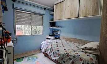 Imagem 7: Apartamento 2 dormitórios mobiliado Ref.:AP1506