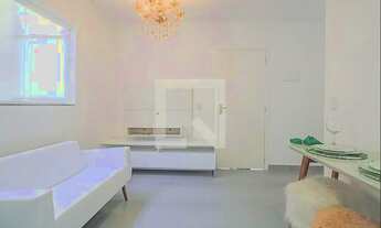 Imagem 4: Apartamento para Aluguel - Jardim Anália Franco, 1 Quarto, 35 m2