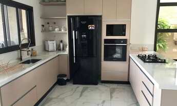 Imagem 6: CASA DUPLEX EM LOCAL PRIVILEGIADO EM ATIBAIA - JARDIM PAULISTA - 3 SUÍTES