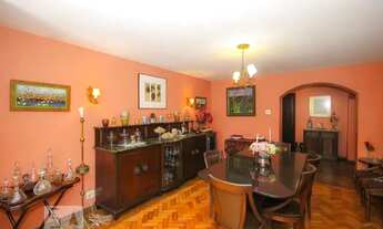 Imagem 5: Apartamento para Aluguel - Copacabana, 4 Quartos, 227 m2