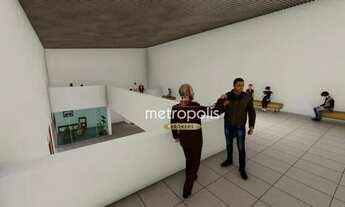 Imagem 6: Prédio, 1400 m² - venda por R$ 3.980.000,00 ou aluguel por R$ 41.965,00/mês - Santa Maria