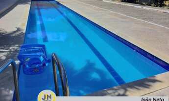 Imagem 2: JN) Vendo apto no Condomínio Porto Seguro, lazer completo, 2 qtos!