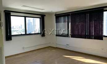 Imagem 5: Conjunto Comercial com 7 salas e 7 vagas de garagem próximo a Avenida Braz Leme