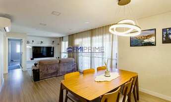 Imagem 3: LINDO APARTAMENTO AO LADO DO PARQUE DA ÁGUA BRANCA COM 127M2 E 2 VAGAS DE GARAGEM