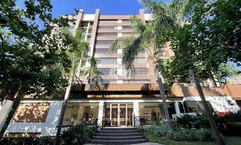 Imagem 2: Apartamento 3 suítes- 127m², Menino Deus