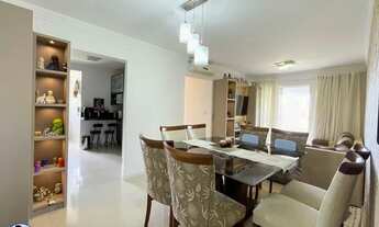 Imagem: Apartamento para venda com 3 quartos 2 vagas