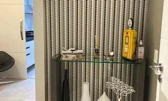 Imagem 2: Oportunidade - Andar alto, totalmente mobiliado