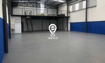 Imagem 4: Galpão para aluguel, 3 vagas, Ipiranga - São Paulo/SP