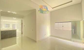 Imagem 5: Casa com 3 quartos - SERRA DOURADA