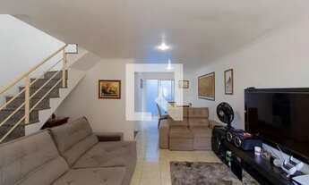 Imagem 2: Casa para Aluguel - Cangaíba, 3 Quartos, 156 m2