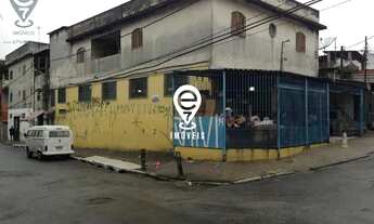 Imagem 5: Terreno à venda, Vila Brasílio Machado - São Paulo/SP