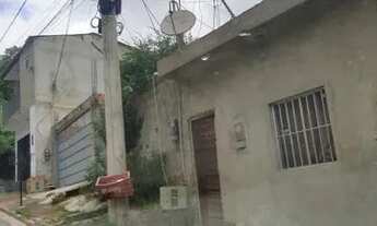 Imagem: Casa em itapevi(Amador Bueno) área particular