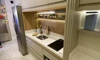 Imagem: CAMPINAS - STUDIO - VILA LÍDIA