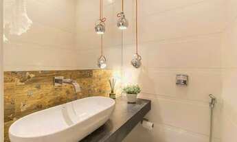 Imagem 6: Cobertura com 3 dormitórios à venda, 163 m² por R$ 2.842.000,00 - Botafogo - Rio de Janeir