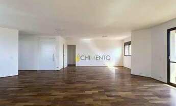 Imagem 6: Apartamento com 3 dormitórios à venda, 220 m² por R$ 2.200.000,00 - Campo Belo - São Paulo