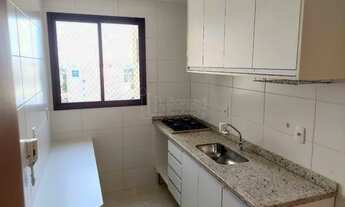 Imagem 6: Locação de Apartamentos / Padrão na cidade de Araraquara