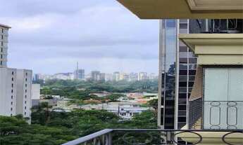 Imagem 6: EXCELENTE Apartamento para venda ou aluguel no Itaim Bibi