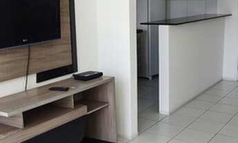 Imagem 6: Apartamento para aluguel tem 65 metros quadrados com 2 quartos