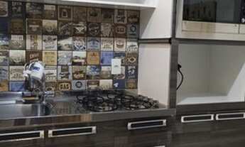 Imagem 3: Apartamento para aluguel com 47 metros quadrados com 2 quartos em Parque Campolim - Soroca