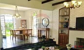 Imagem 4: Casa à Venda em Clube de Campo, Morungaba - SP