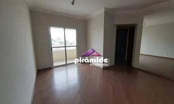 Imagem 4: Apartamento com 2 dormitórios para alugar, 65 m² por R$ 3.182,35/mês - Jardim Apolo II - S