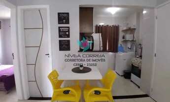 Imagem 3: Apartamento para alugar Industrial Camaçari