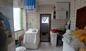 Imagem 6: Apartamento para Venda em Salvador, Costa Azul, 3 dormitórios, 1 suíte, 2 banheiros, 2 vag