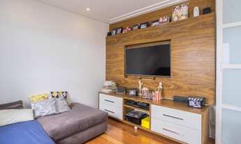 Imagem 2: Apartamento para Venda em São Paulo, Ipiranga, 3 dormitórios, 3 suítes, 5 banheiros, 2 vag