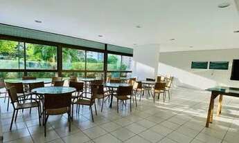 Imagem 4: Apartamento de 170m2 com 4 suítes para alugar