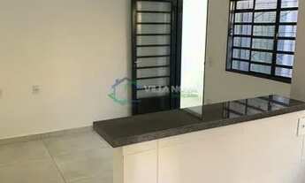 Imagem 4: Casa em Vila Virginia - Ribeirão Preto