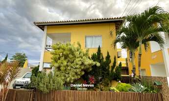 Imagem: Casa para Venda em Lauro de Freitas/BA