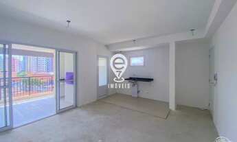 Imagem 4: Apartamento à venda, 3 quartos, 1 suíte, 2 vagas, Bosque da Saúde - São Paulo/SP