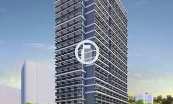 Imagem: Cobertura para Venda - 107.9m², 1 dormitório