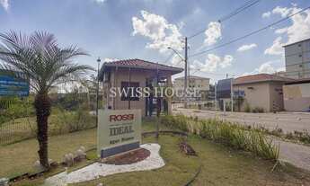 Imagem: Apartamento - Vila Marieta - Campinas