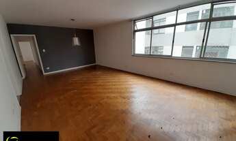 Imagem: Higienópolis 3 Dormitórios Suíte