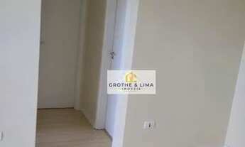 Imagem 3: Apartamento com 2 dormitórios para alugar, 57 m² por R$ 1.951,00/mês - Santana - São José