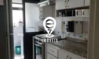 Imagem 6: Apartamento à venda, 2 quartos, 1 suíte, 1 vaga, Parque Imperial - São Paulo/SP