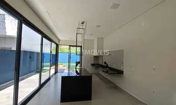 Imagem 4: Casa térrea à venda - Swiss Park - Campinas-SP