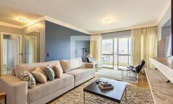 Imagem 3: Apartamento para Aluguel - Portal do Morumbi, 3 Quartos, 165 m2