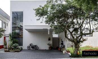 Imagem 2: Casa com 3 dormitórios à venda, 225 m² por R$ 1.789.999,00 - Urbanova VII - São José dos C