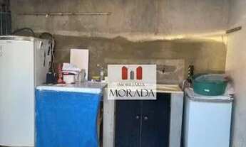 Imagem 4: Sobrado com 2 dormitórios à venda, 120 m² por R$ 320.000,00 - Jardim Cruzeiro do Sul - São