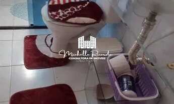 Imagem 4: Apartamento para venda tem 65 metros quadrados com 2 quartos em Jardim da Mamãe - Guarulho