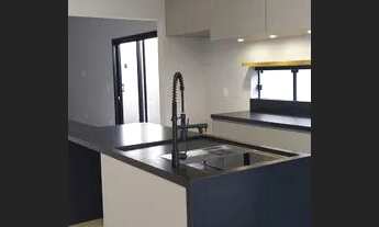 Imagem 3: Casa nova no condomínio Terras da Fazenda - Marilia