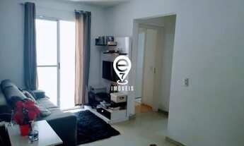 Imagem: Apartamento à venda, 2 quartos, 1 suíte