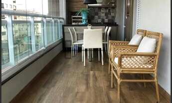 Imagem: Apartamento Mobiliado - Nova Aliança