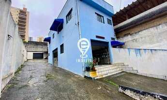 Imagem: Prédio à venda, 20 vagas, Saúde - São