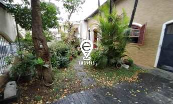 Imagem 4: Casa à venda, 3 quartos, 1 suíte, 10 vagas, Cidade Vargas - São Paulo/SP