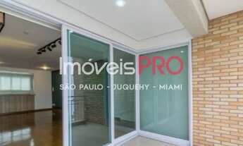 Imagem 7: Apartamento para locação com 104 no Brooklin - São Paulo