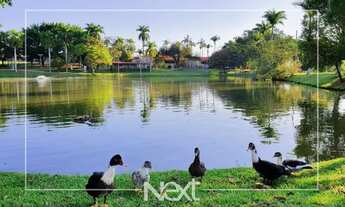 Imagem 3: Casa - Alphaville - Campinas